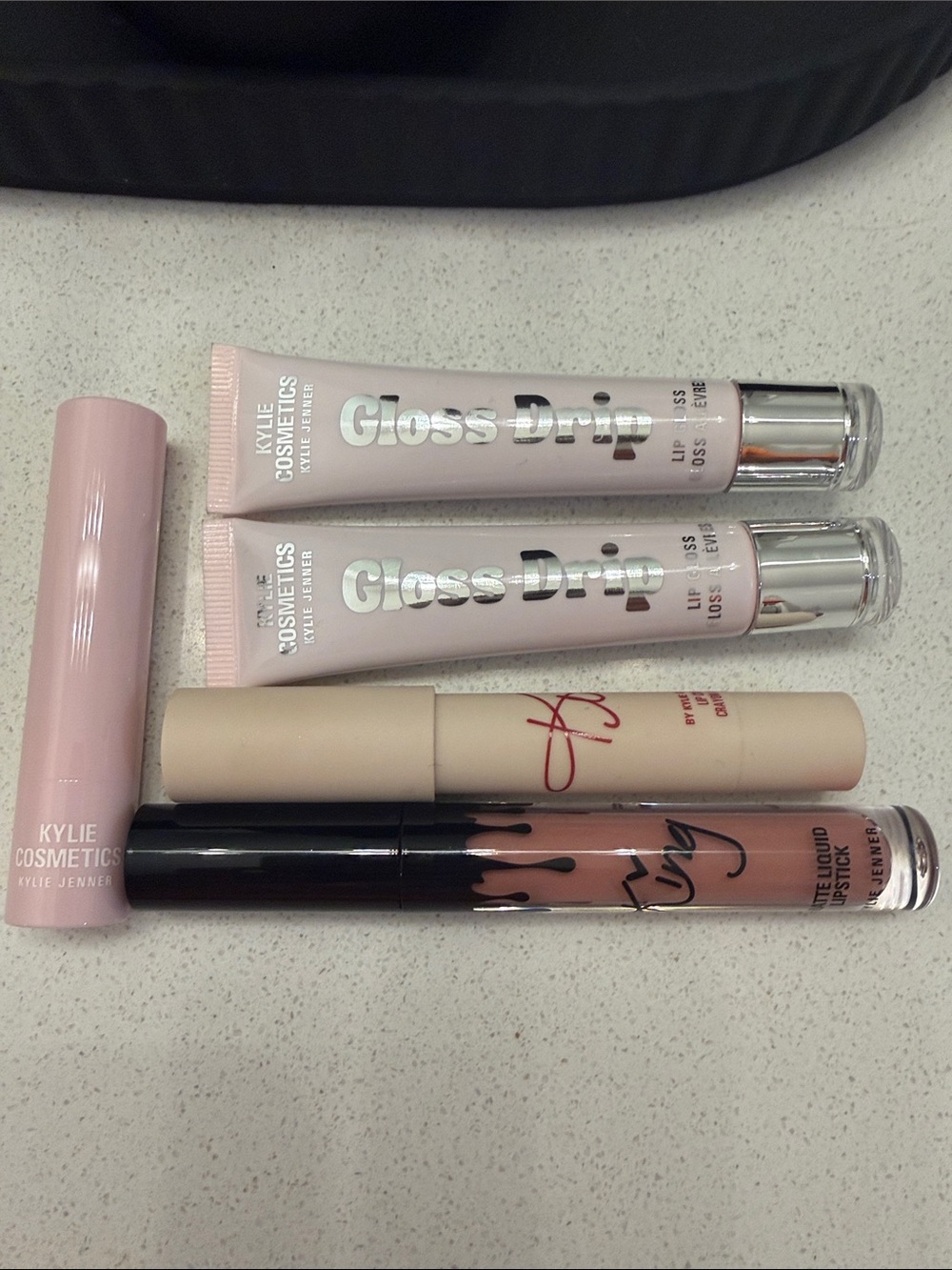 Kylie Cosmetics Bundle